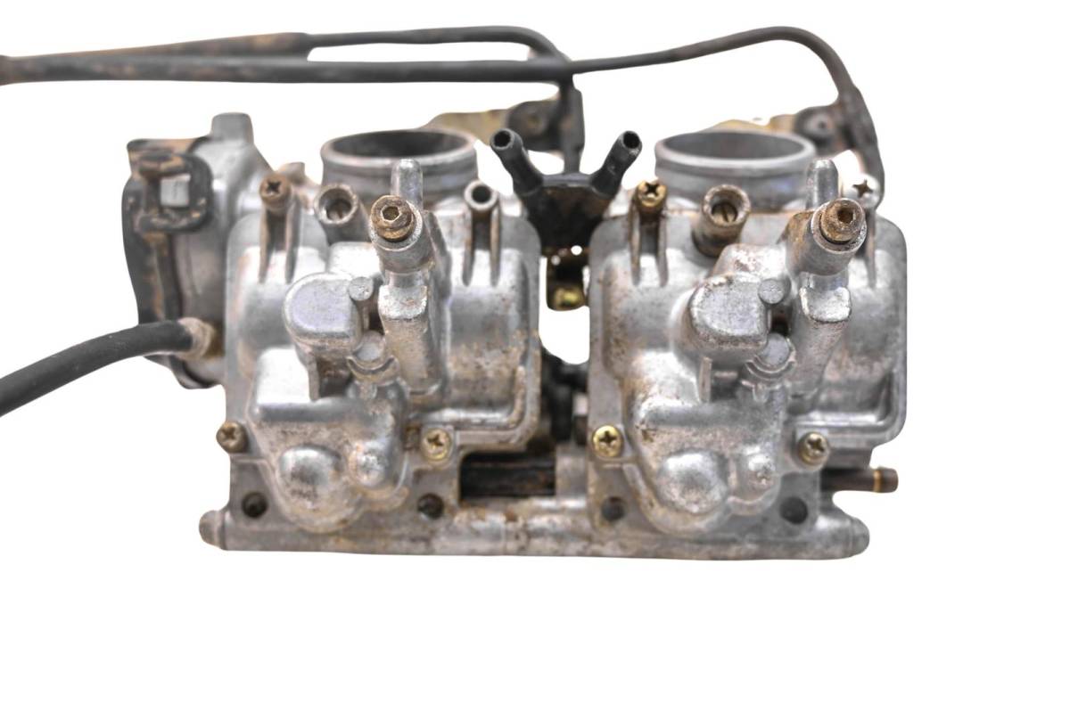 03 Kawasaki Prairie 650 4x4 Carburetor Carb KVF650