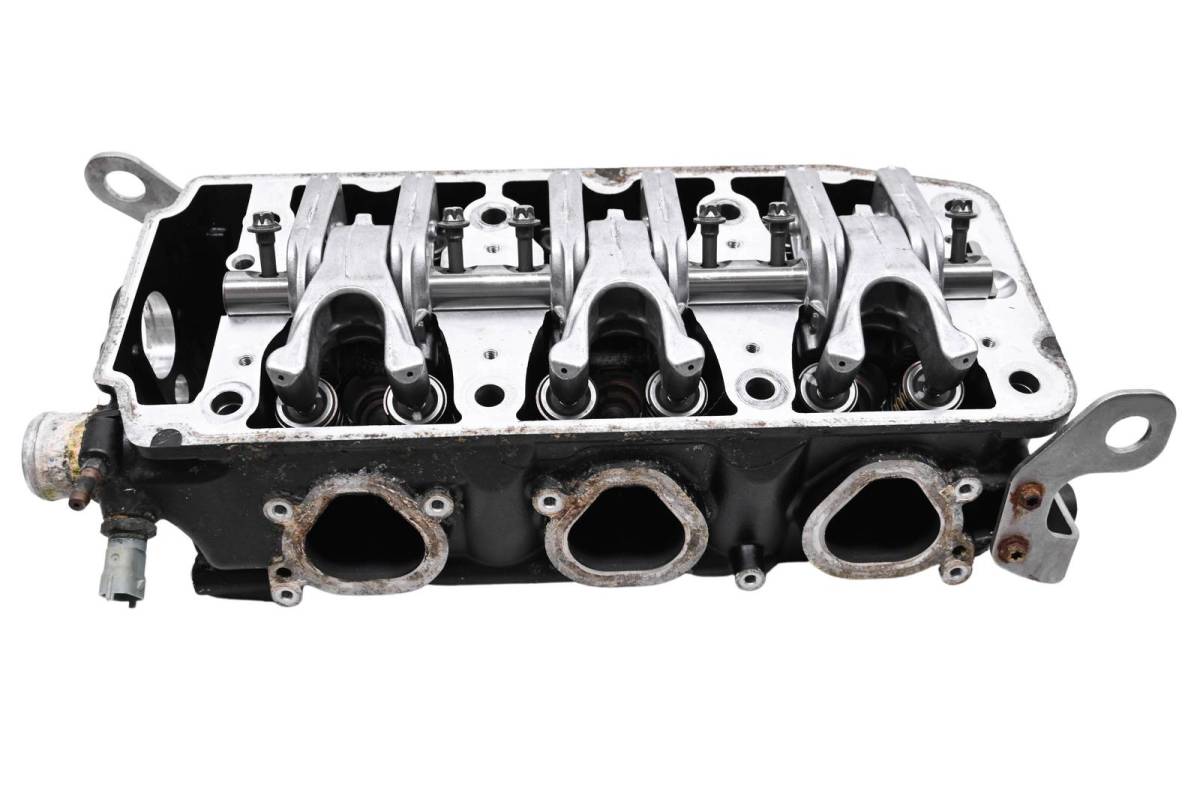 07 Sea-Doo RXT 215 4-Tec Cylinder Head