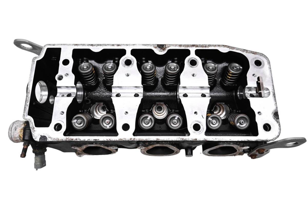 07 Sea-Doo RXT 215 4-Tec Cylinder Head