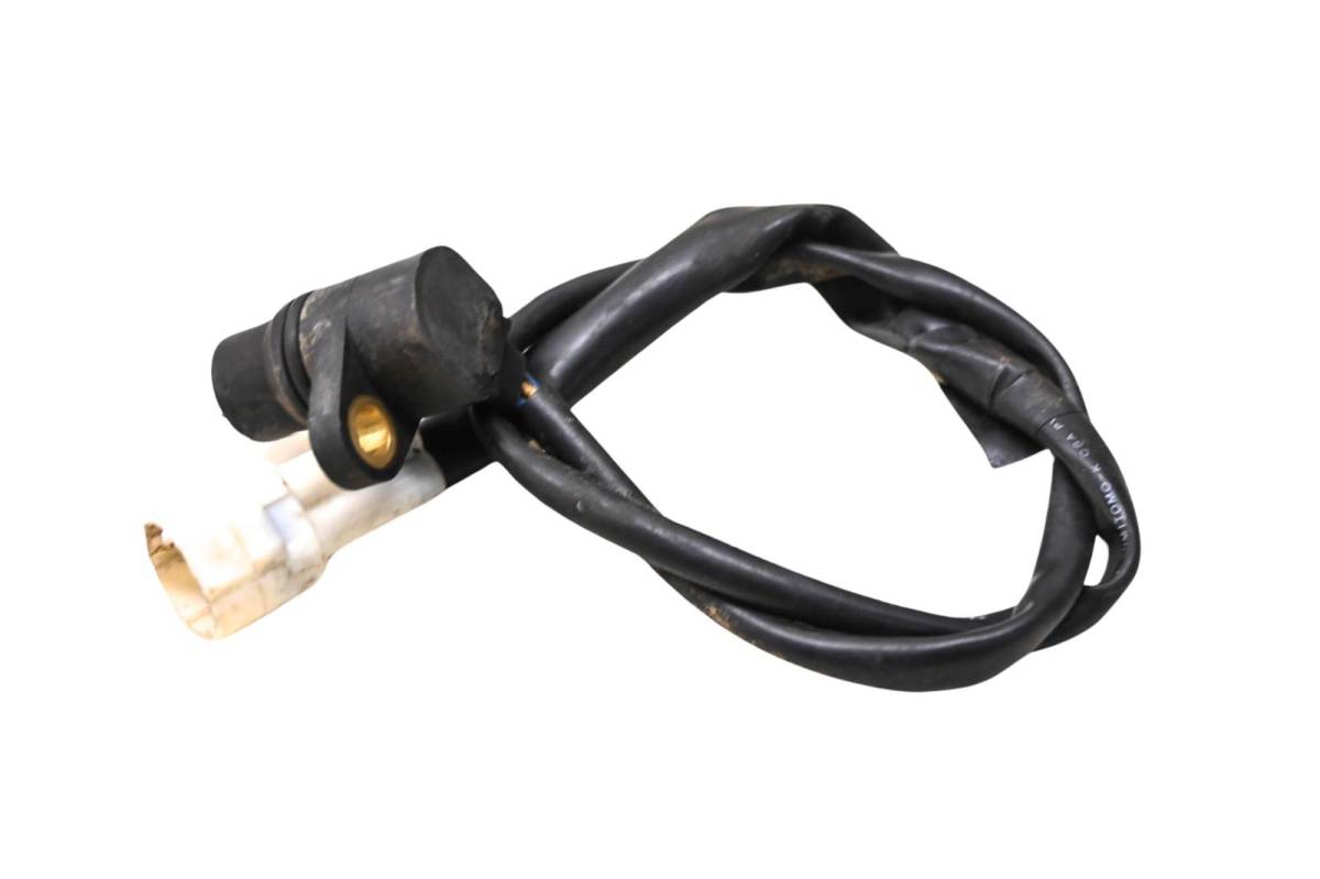 04 Yamaha Grizzly 660 4x4 Speed Sensor YFM660FS