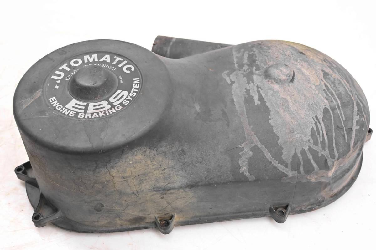2000 Polaris SPORTSMAN 500 (A00CH50AA) Clutch Cover