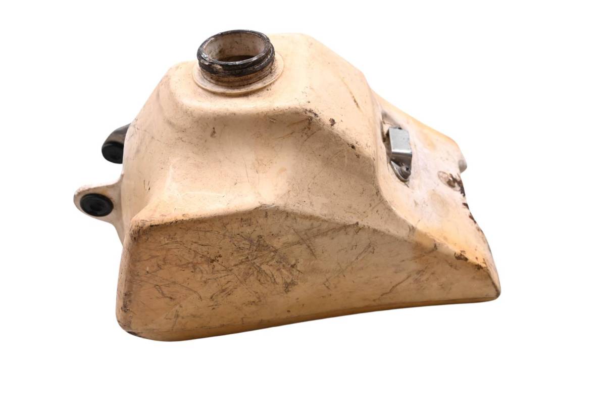 Yz80 deals gas tank