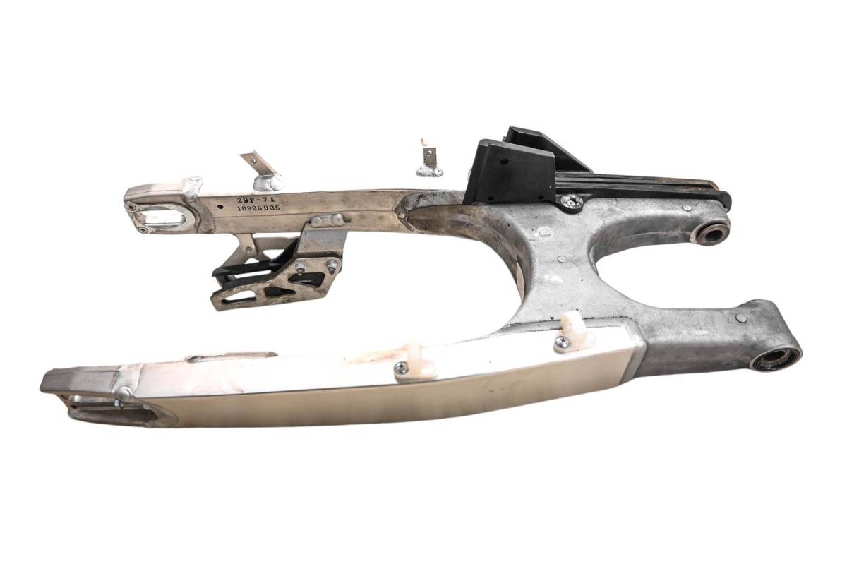 22 Suzuki DRZ400SM Rear Swingarm