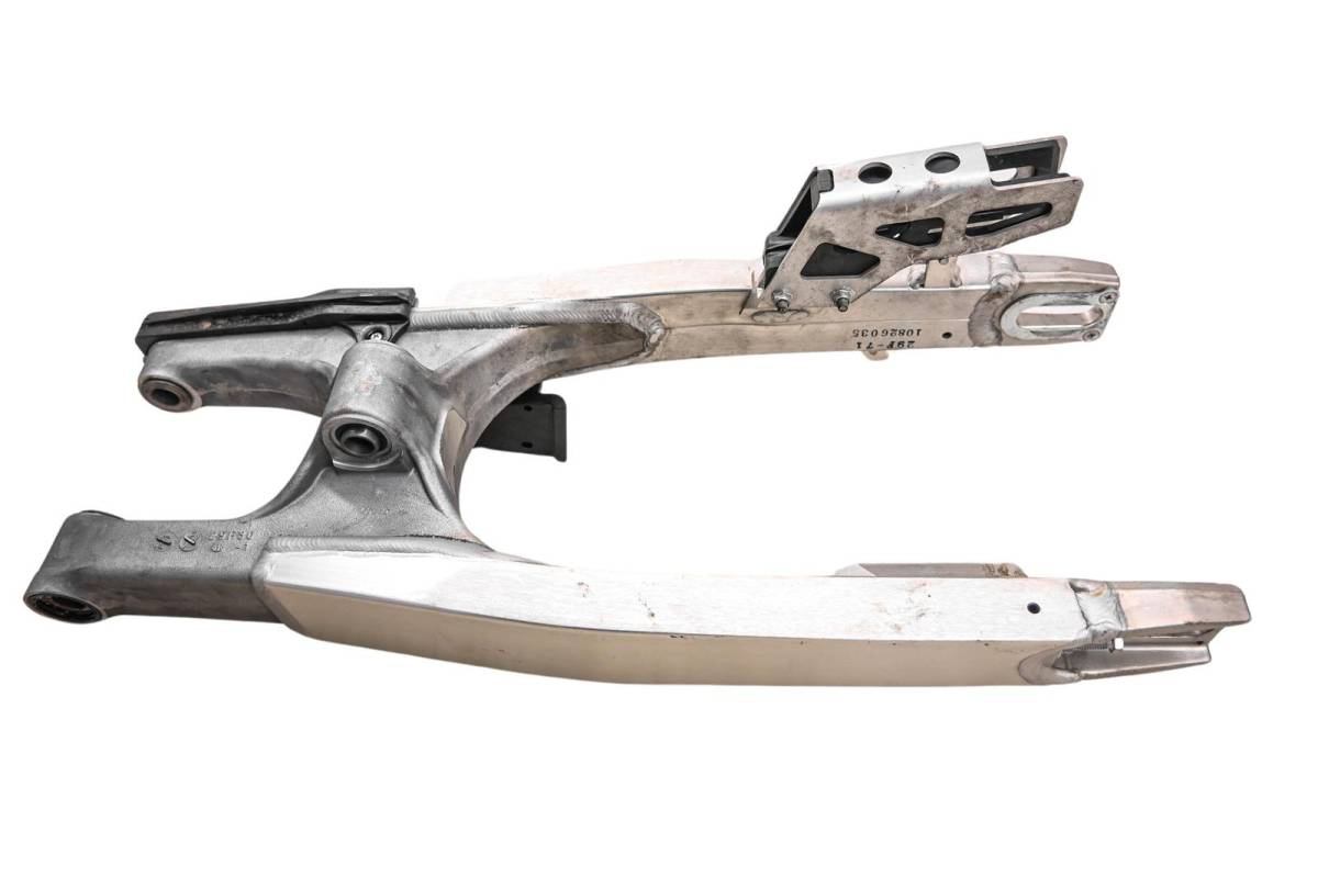 22 Suzuki DRZ400SM Rear Swingarm