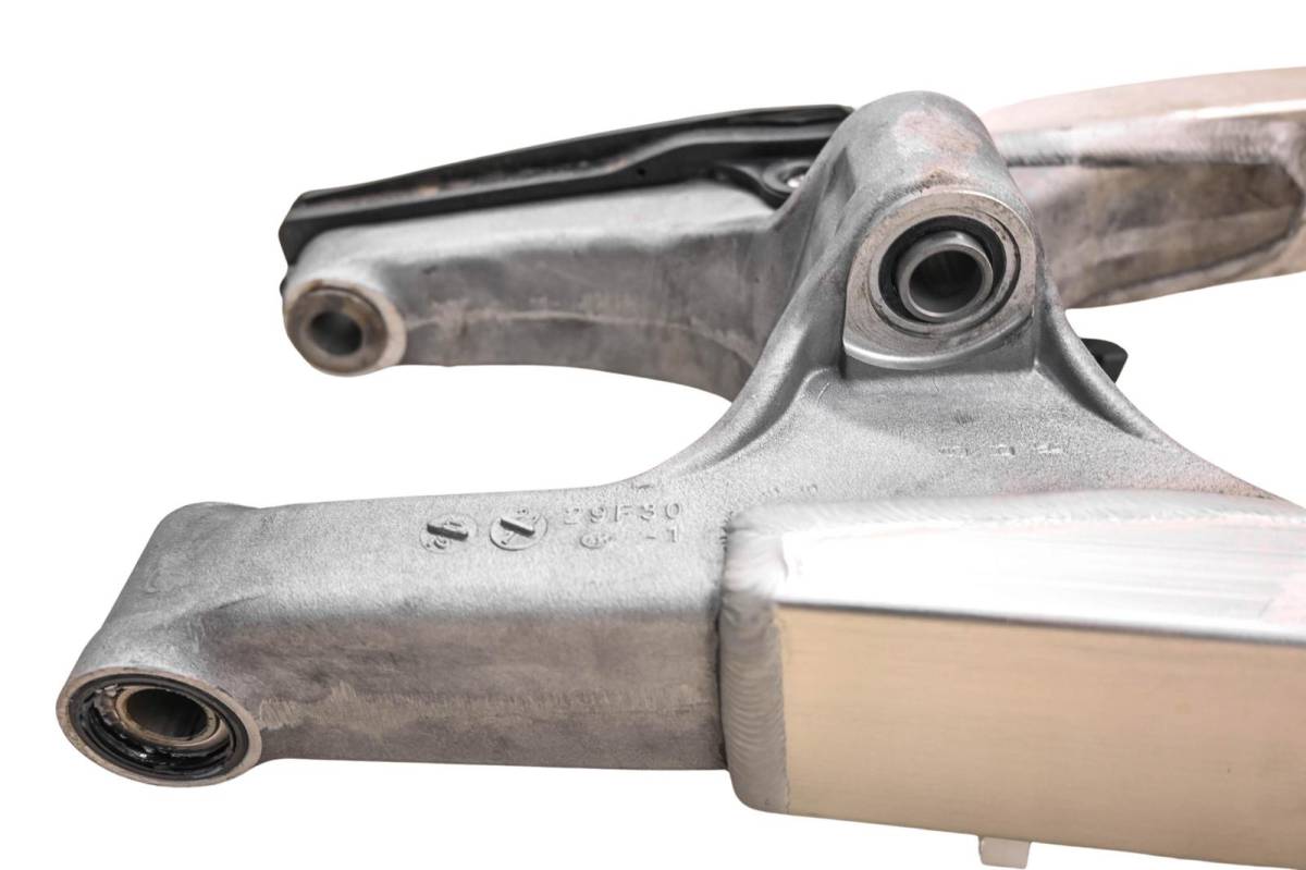 22 Suzuki DRZ400SM Rear Swingarm