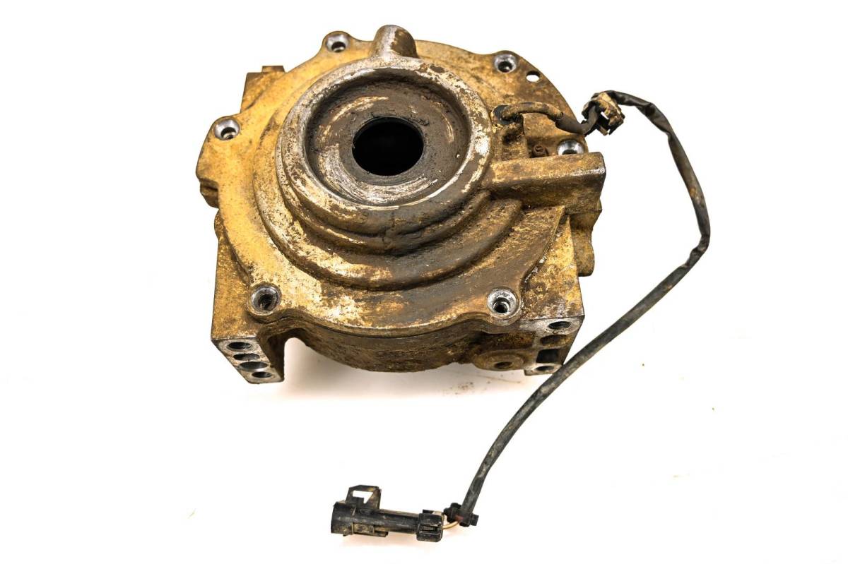 08 Polaris RZR 800 EFI 4x4 Front Differential Housing