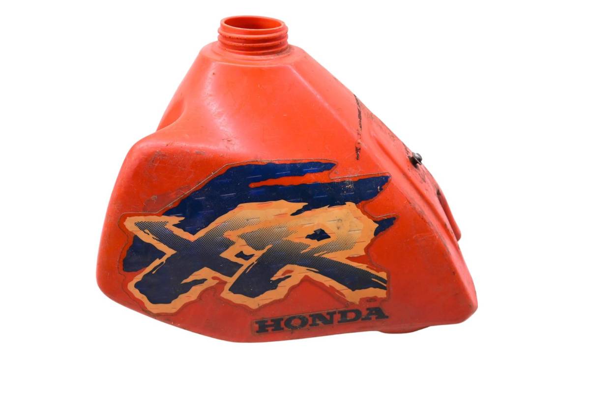 Xr200r gas shop tank