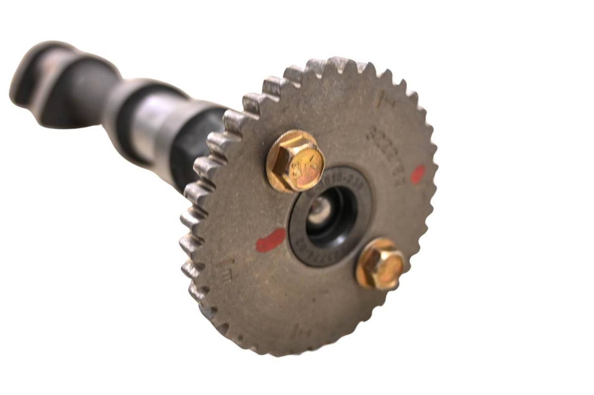 21 Polaris RZR XP Turbo EPS 4x4 Exhaust Camshaft Cam Shaft