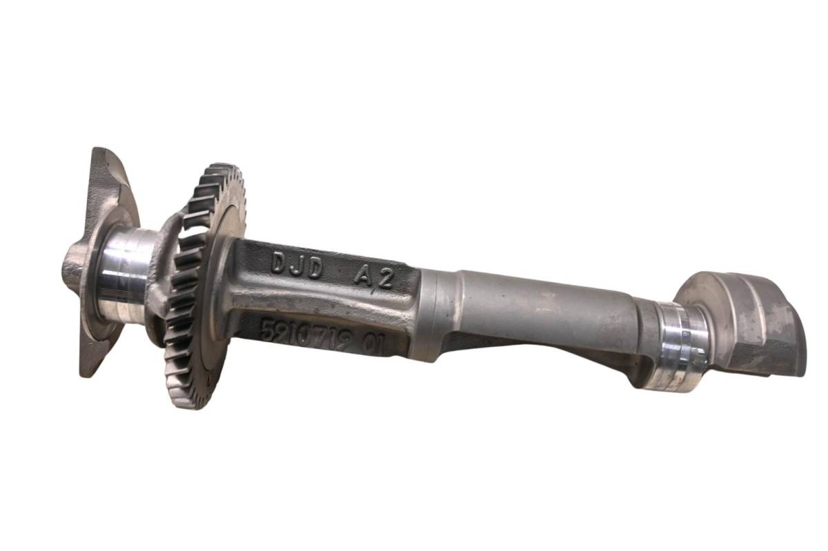 21 Polaris RZR XP Turbo EPS 4x4 Counter Balancer Crankshaft Balance