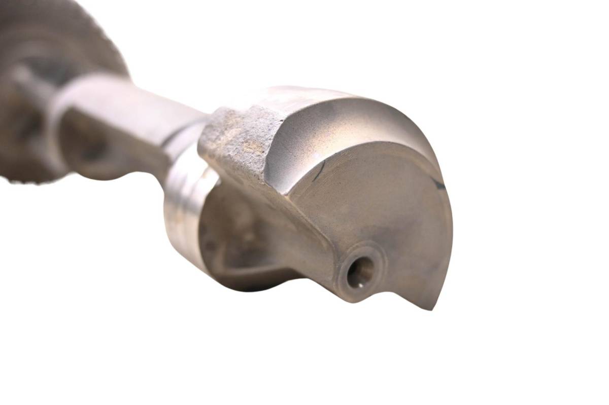 21 Polaris RZR XP Turbo EPS 4x4 Counter Balancer Crankshaft Balance