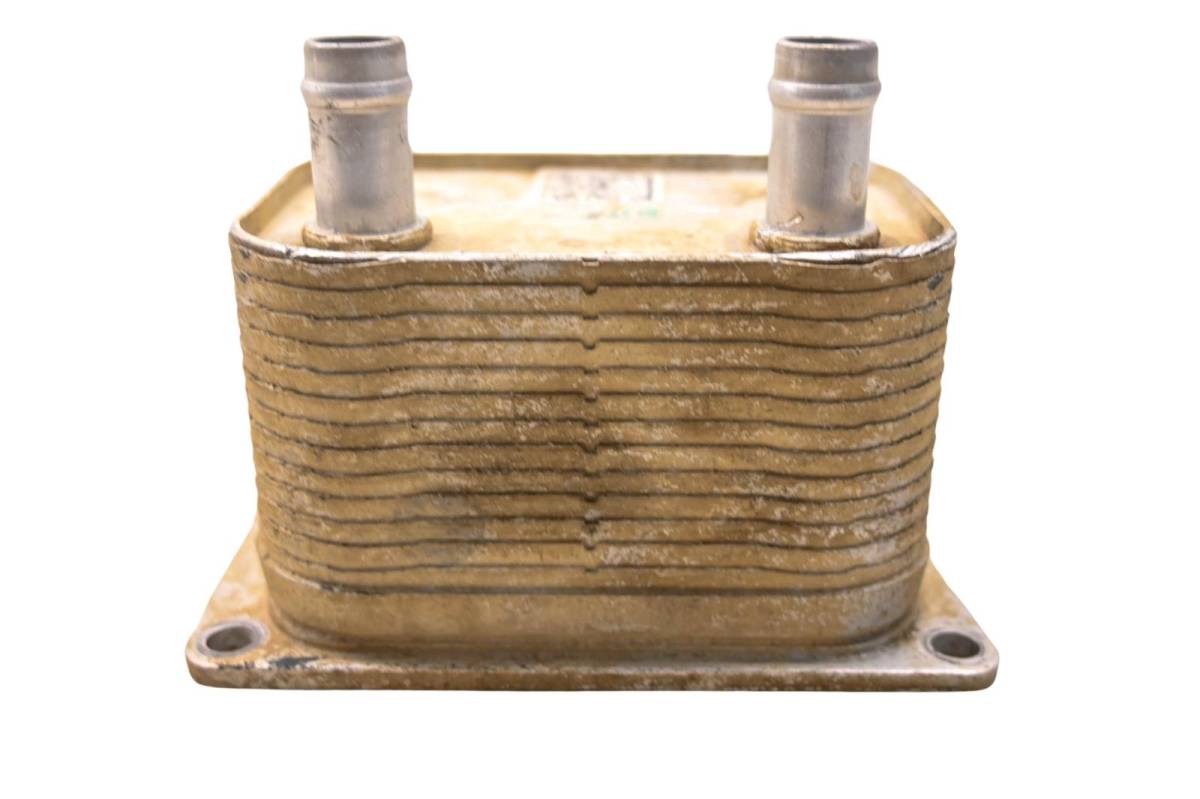 21 Polaris RZR XP Turbo EPS 4x4 Oil Cooler