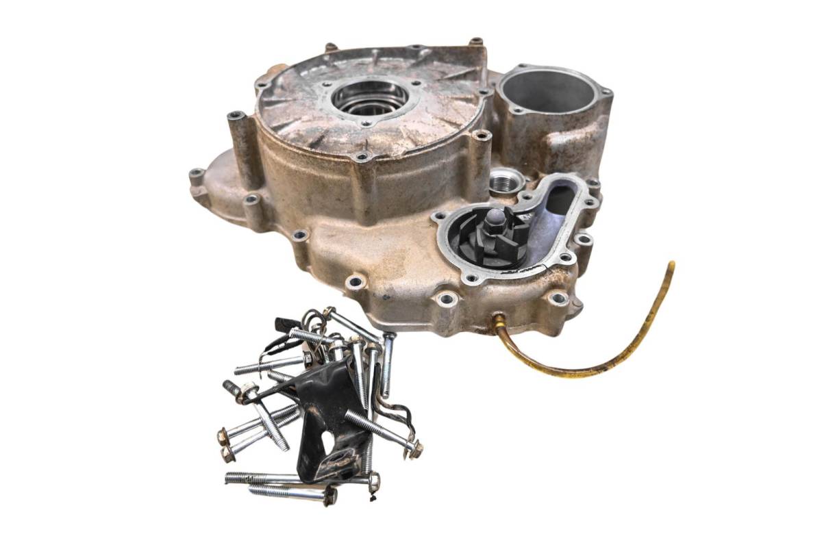 19 CFMoto CForce 600 4x4 Stator Cover