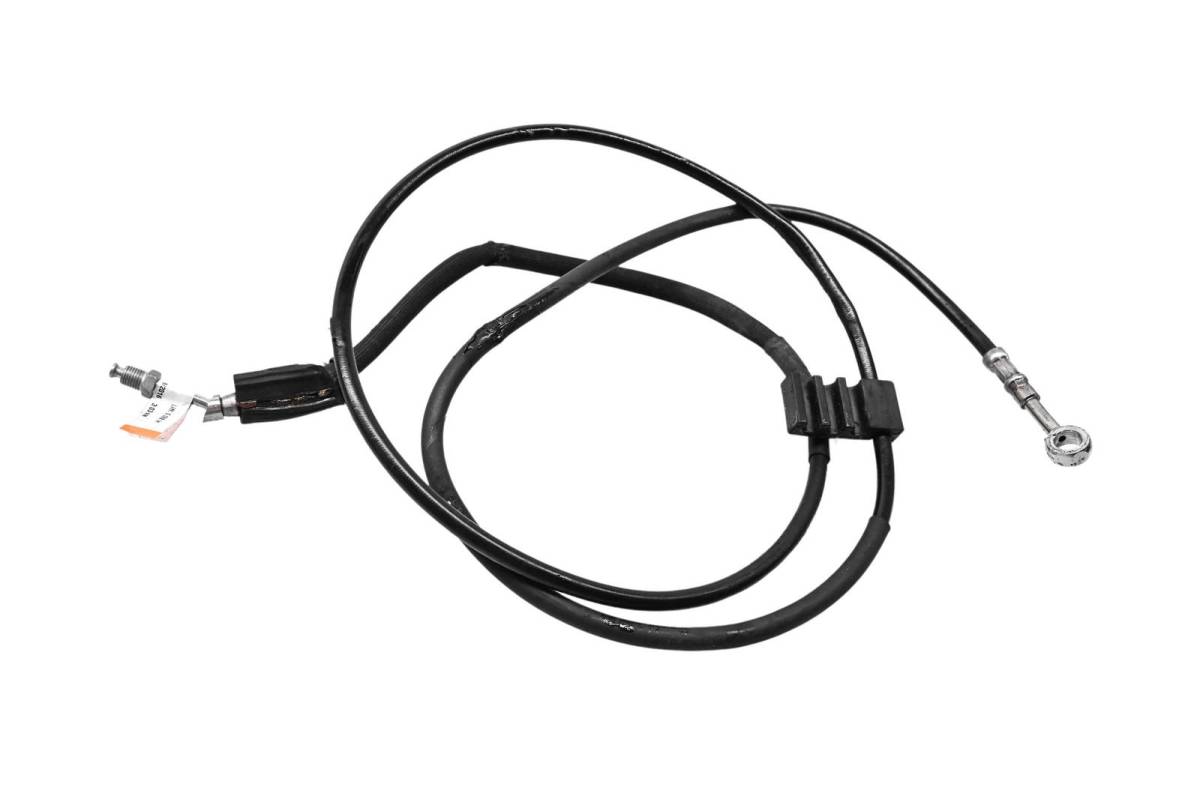 16 Harley Davidson FLHX Street Glide Hydraulic Clutch Line