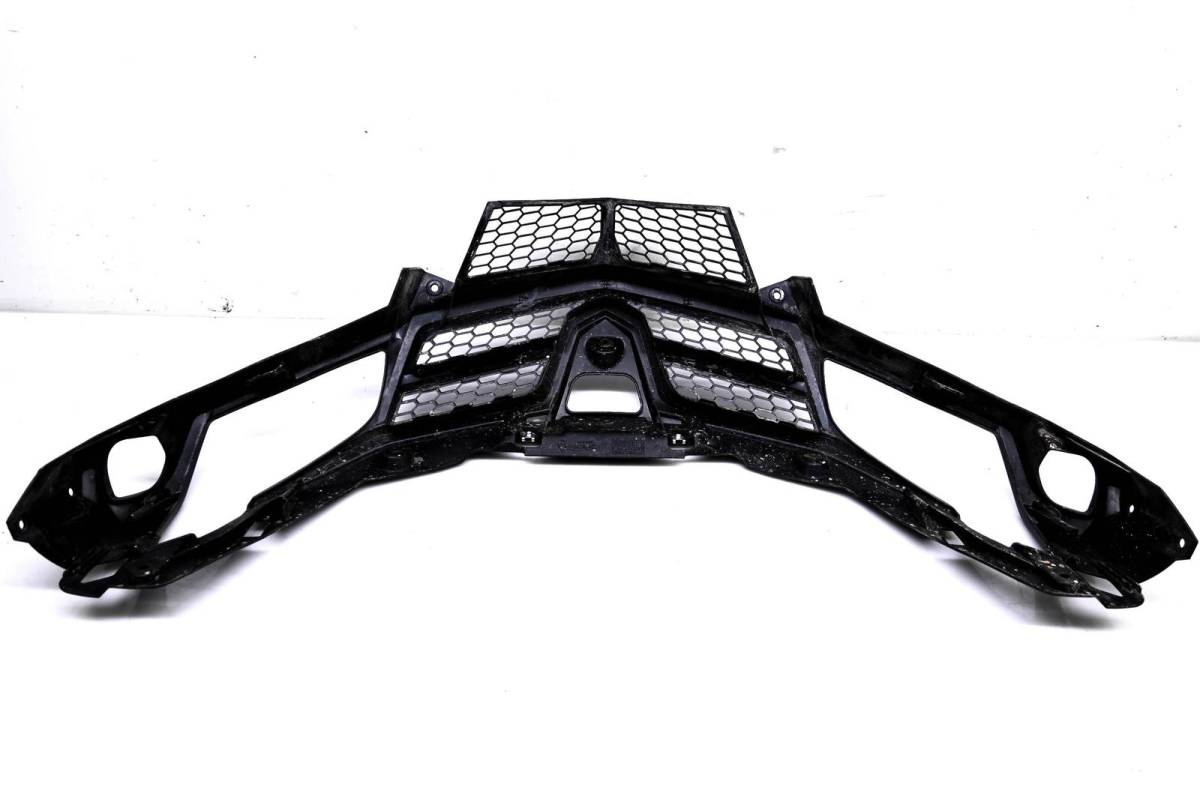 20 CFMoto CForce 500 S 4x4 Front Headlight Grill Bumper Cover