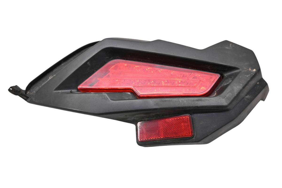 18 CFMoto CForce 500 4x4 Rear Right Tail Brake Light