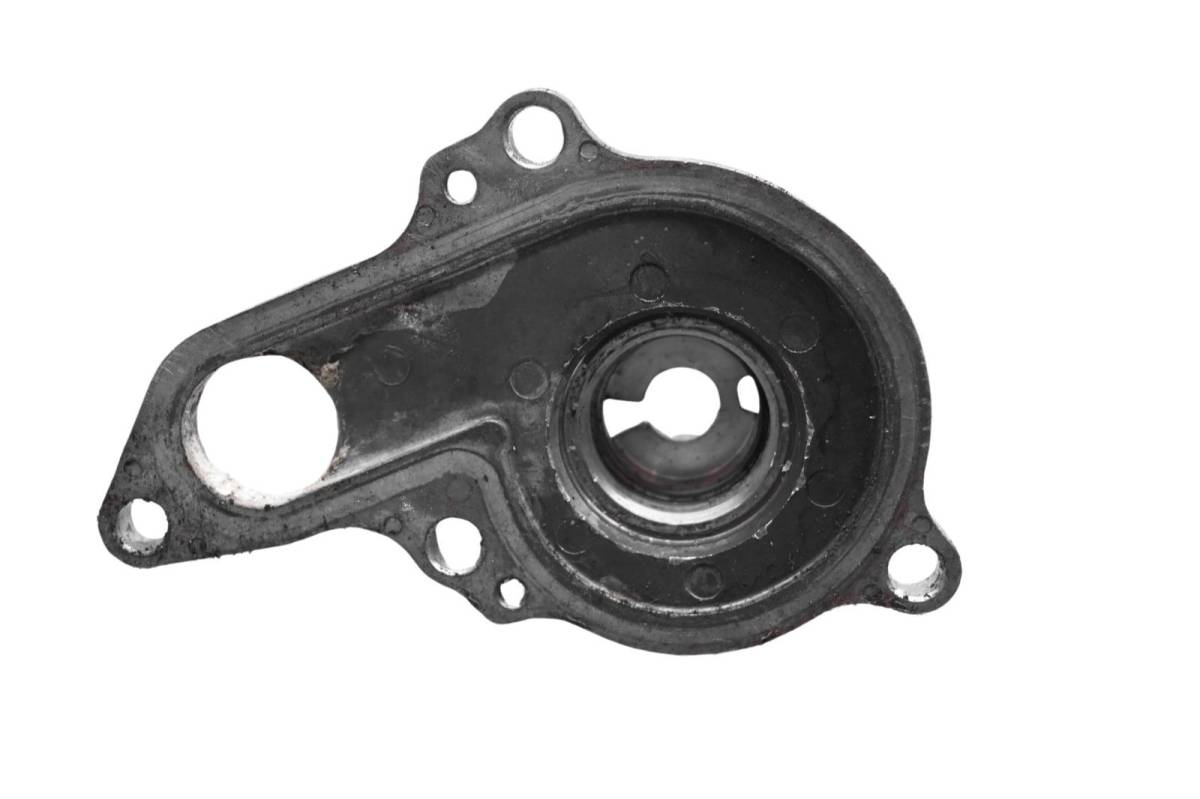 09 Suzuki LTZ400 2x4 Inner Water Pump Cover Quadsport Z400