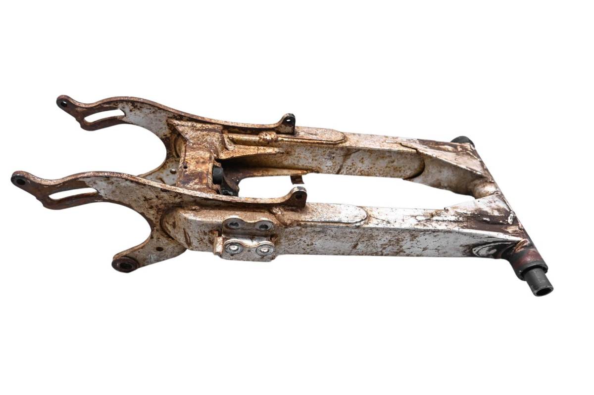 98 Yamaha Warrior 350 2x4 Rear Swingarm YFM350X