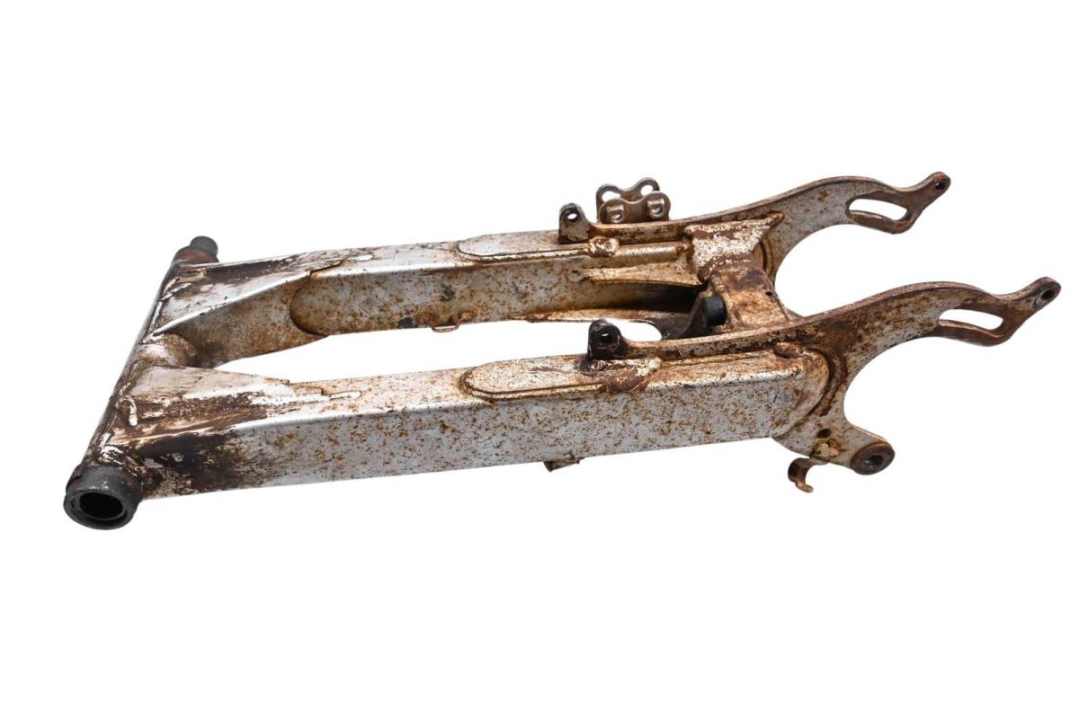 98 Yamaha Warrior 350 2x4 Rear Swingarm YFM350X