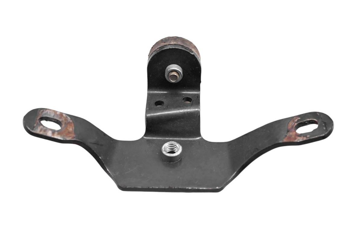05 HarleyDavidson FXDCI Horn Bracket Mount