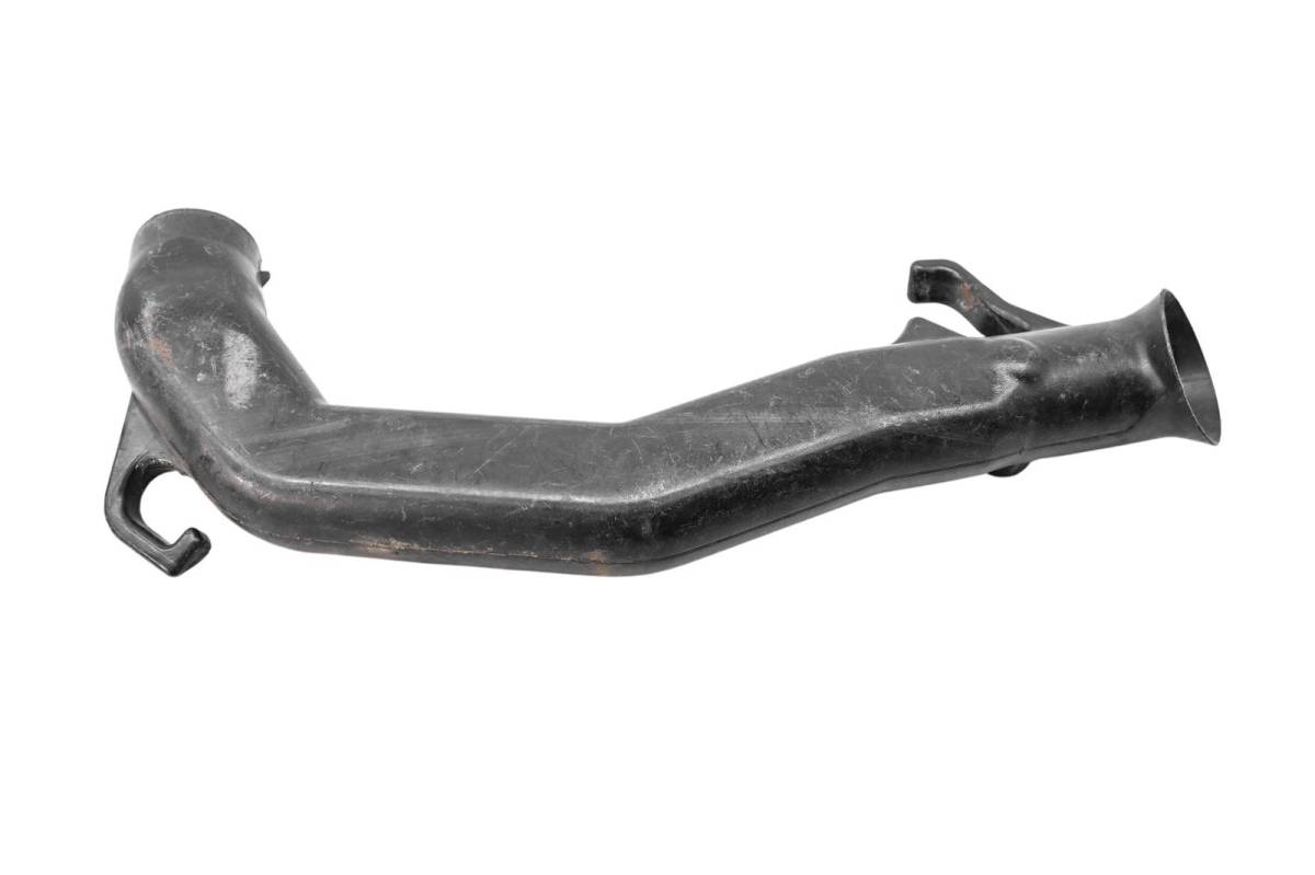 02 Kawasaki Prairie 650 4x4 Clutch Snorkel Intake Vent Tube KVF640