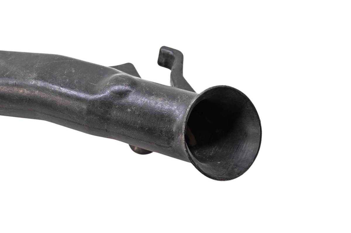 02 Kawasaki Prairie 650 4x4 Clutch Snorkel Intake Vent Tube KVF640