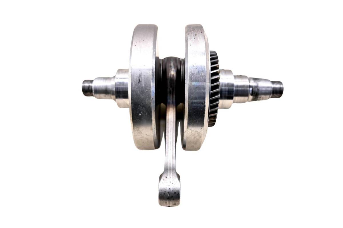 02 CanAm DS650 Crankshaft Crank Shaft Bombardier For Parts