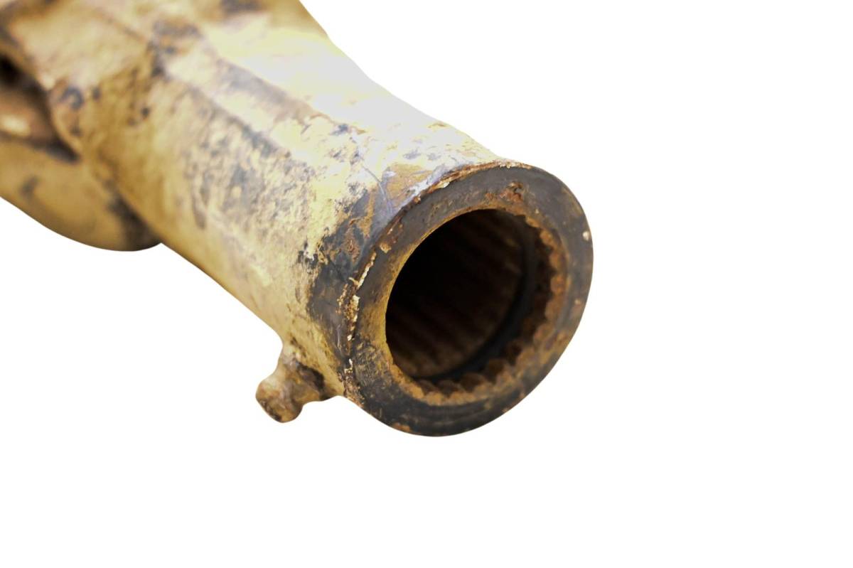 1996-1998 Sportsman 500 Parts U-Joint Kit For Polaris Sportsman 500 4X4 Prop Shaft (1996-1998) – Caltric Replacement Polaris Sportsman U-joint - Foto 2