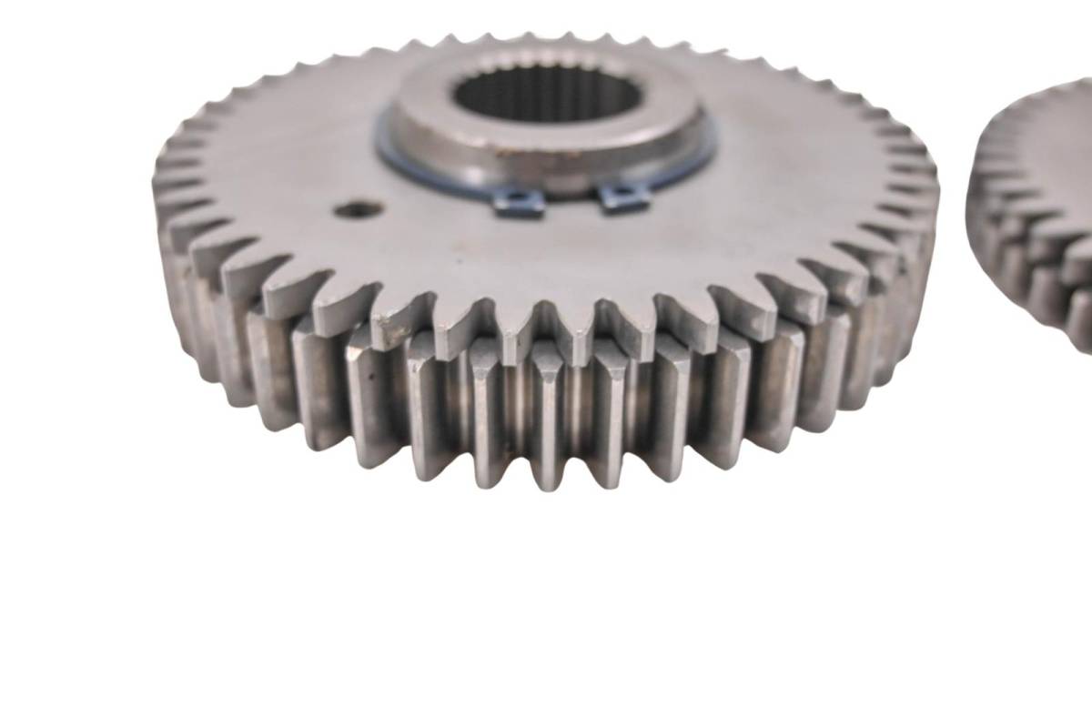Lot De 23 Packs De Pignons Et Manivelles RC Vintage - Rand Crank Gears 6003 - Neufs