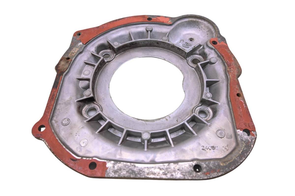 12 Polaris Sportsman 550 Transmission Bellhousing Cover