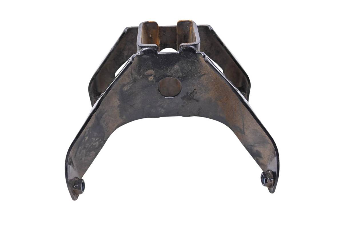 21 Suzuki King Quad 750 EPS 4x4 Tow Hitch