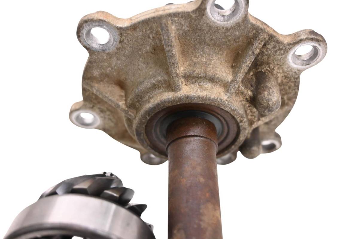 Front Drive Shaft U-Joint For Polaris Scrambler 500 4x4 (1998-2012) – Sledpartsguy UJ5001
