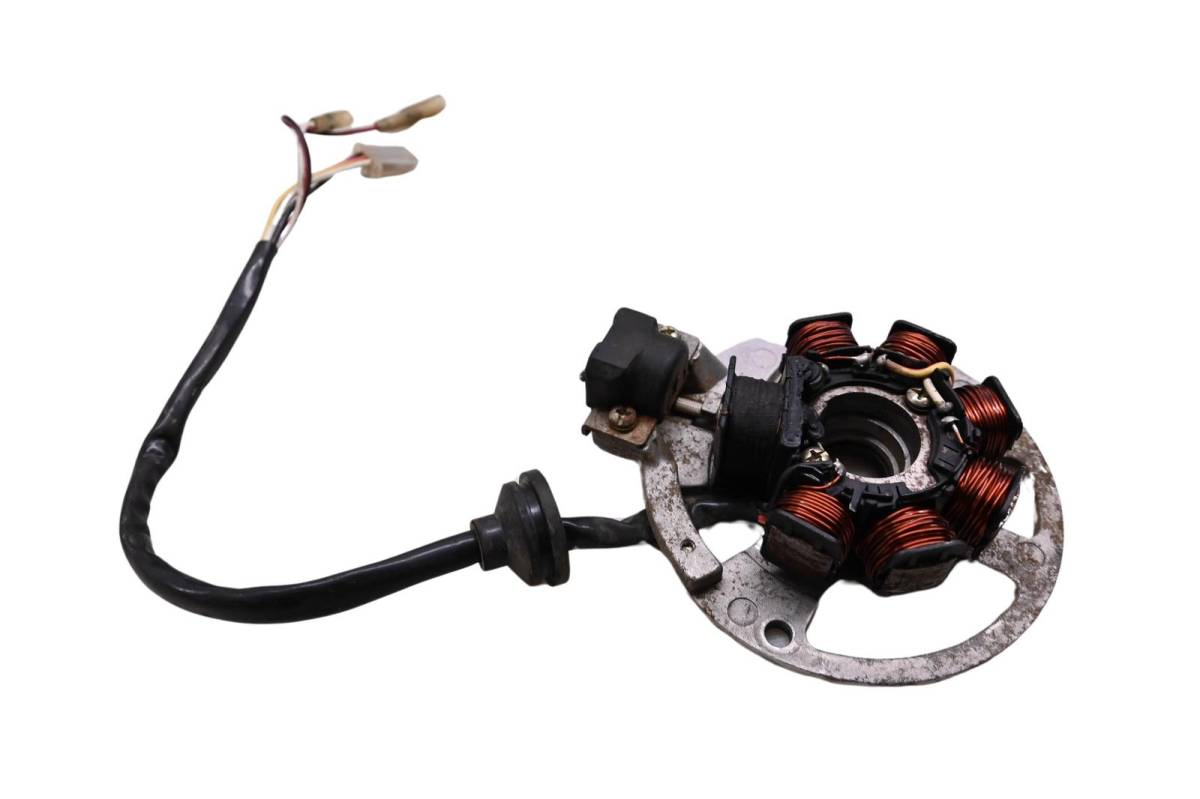 Stator Generator For Polaris Scrambler 50/90 & Predator 50/90 – ED-12401SC