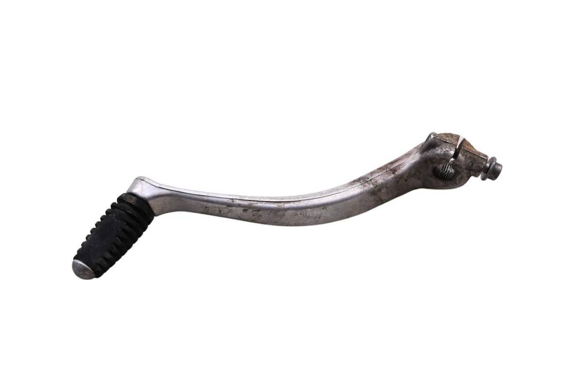 15 Yamaha YFZ450R Shift Lever Shifter