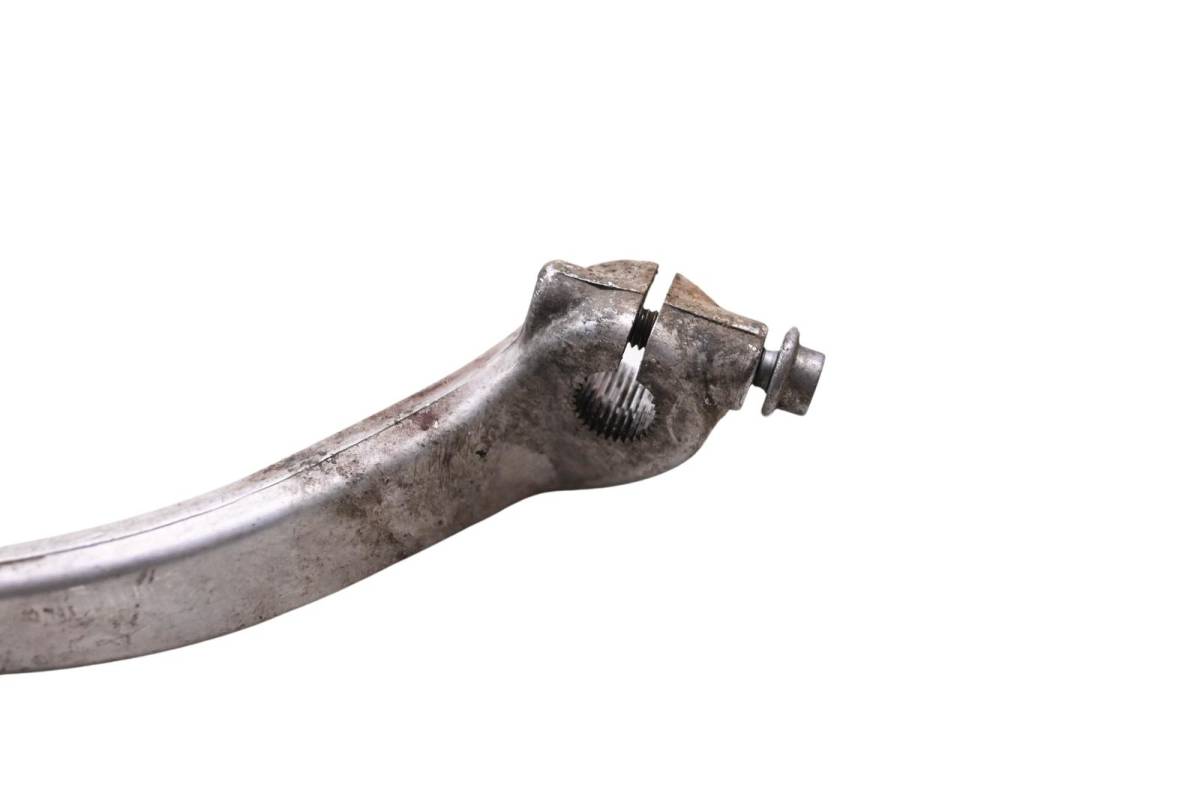 15 Yamaha YFZ450R Shift Lever Shifter