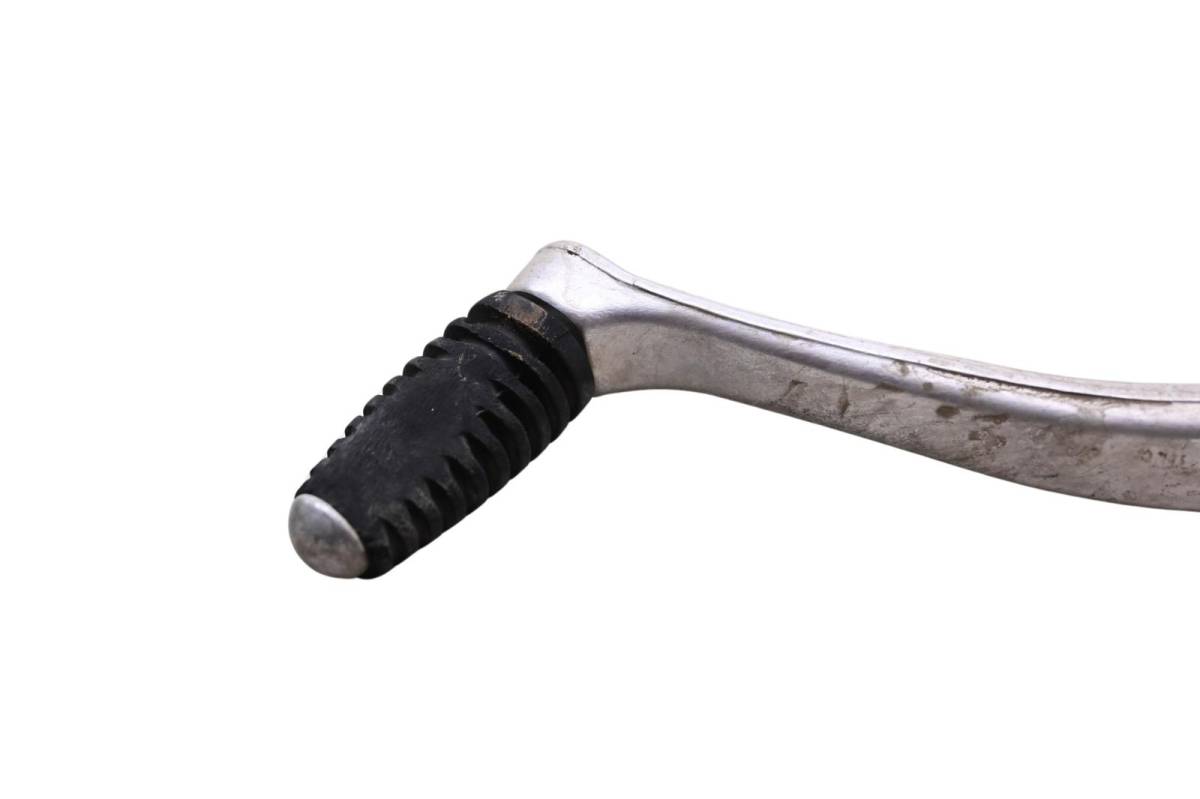 15 Yamaha YFZ450R Shift Lever Shifter