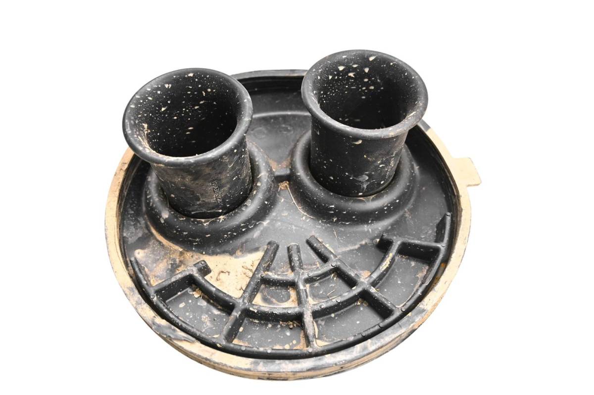 Motocool Carburetor Boot To Airbox For Polaris Sportsman 400, Xplorer, Big Boss (1993-97)