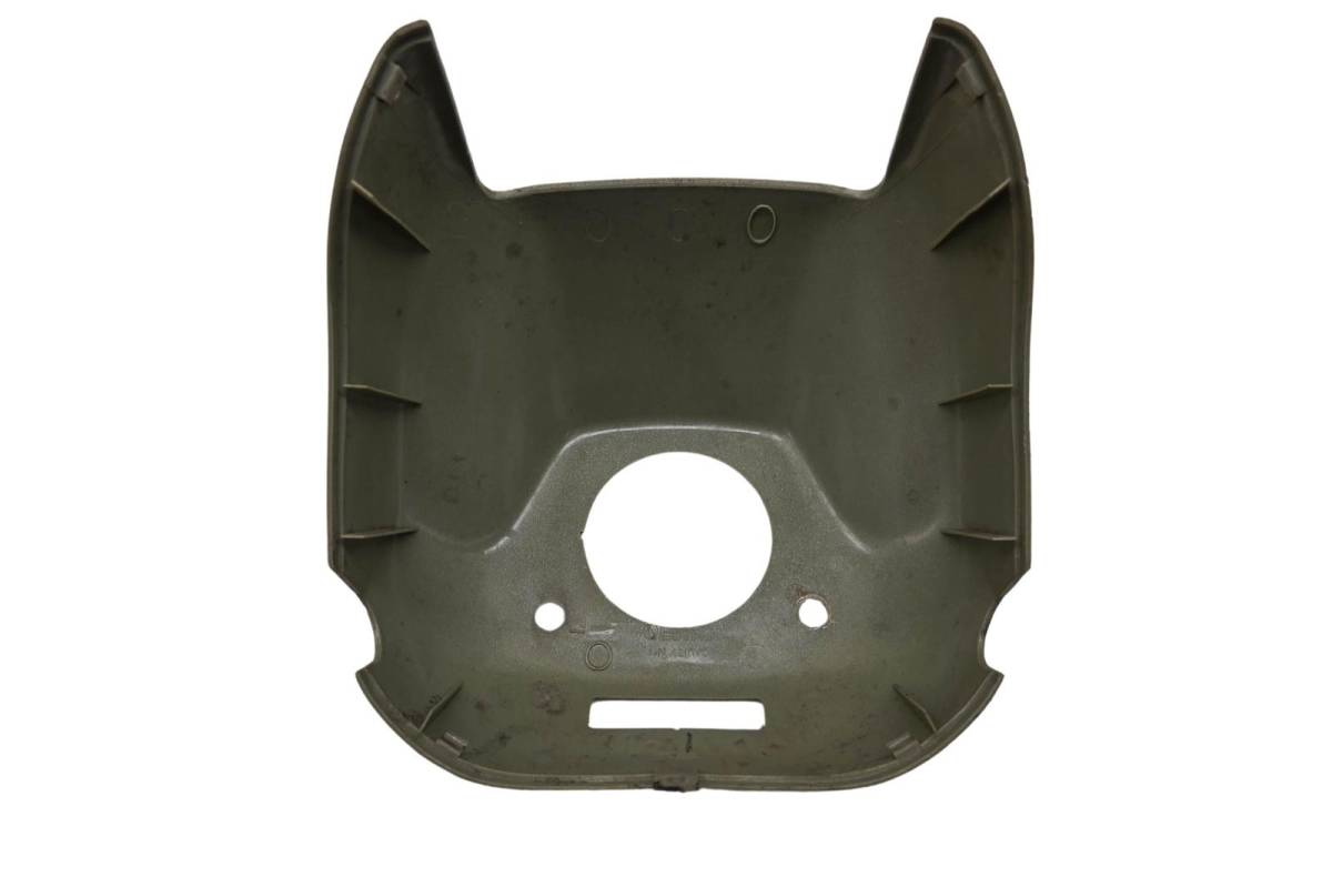 02 Polaris Sportsman 500 HO Speedometer Dash Cover