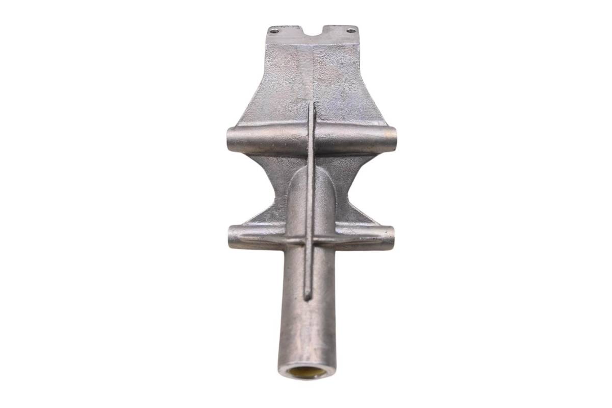 23 CanAm Spyder F3 Limited ACE SE6 Steering Shaft Support Bracket