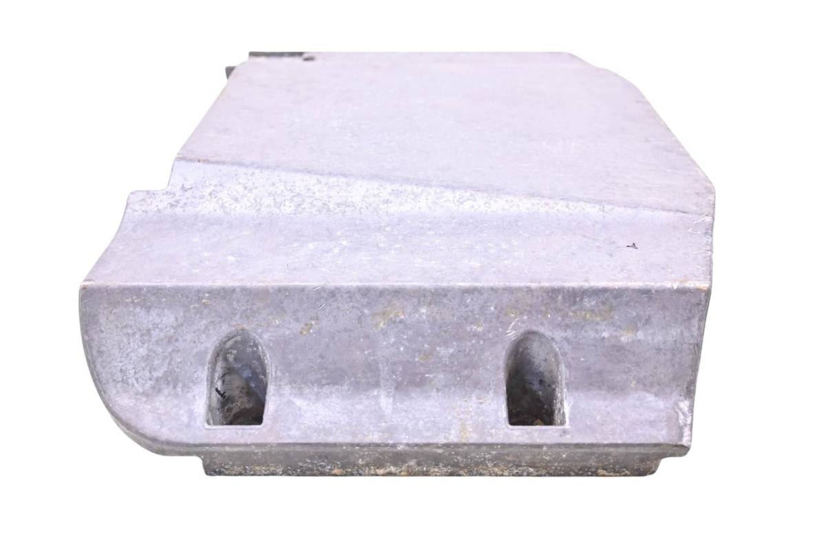 15 Yamaha Waverunner FZS Skid Plate GX1800A