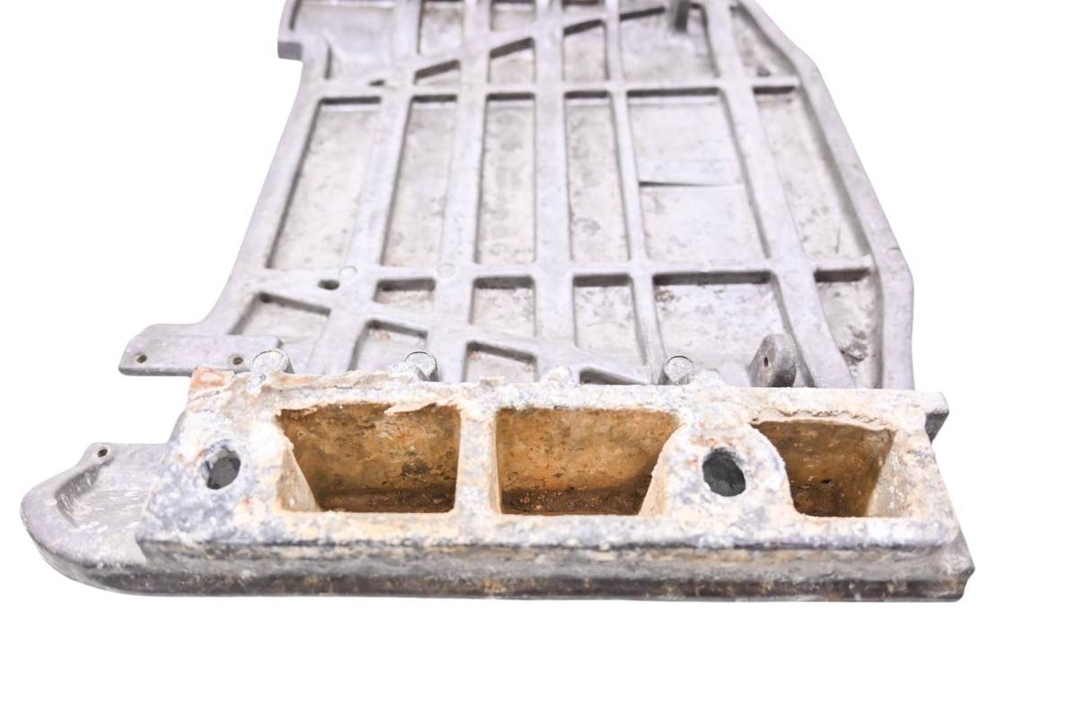 15 Yamaha Waverunner FZS Skid Plate GX1800A