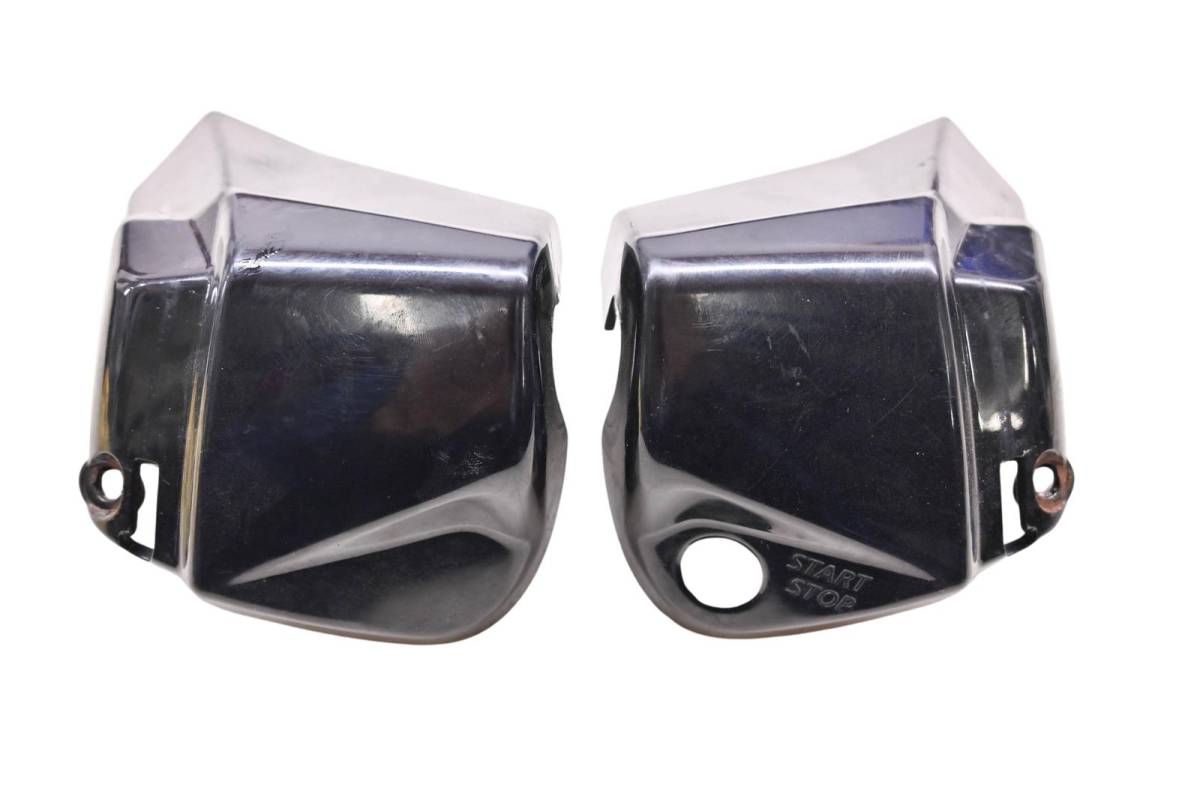 18 SeaDoo Spark 900 ACE Handlebar Switch Covers