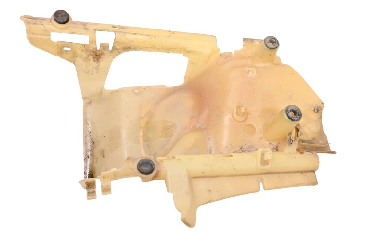 18 Honda Foreman 500 4x4 Gas Tank Heat Shield Guard Cover TRX500FM