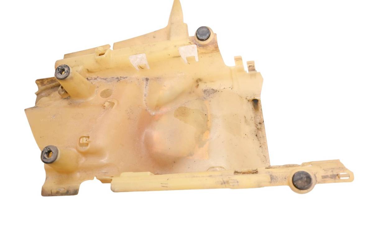 18 Honda Foreman 500 4x4 Gas Tank Heat Shield Guard Cover TRX500FM