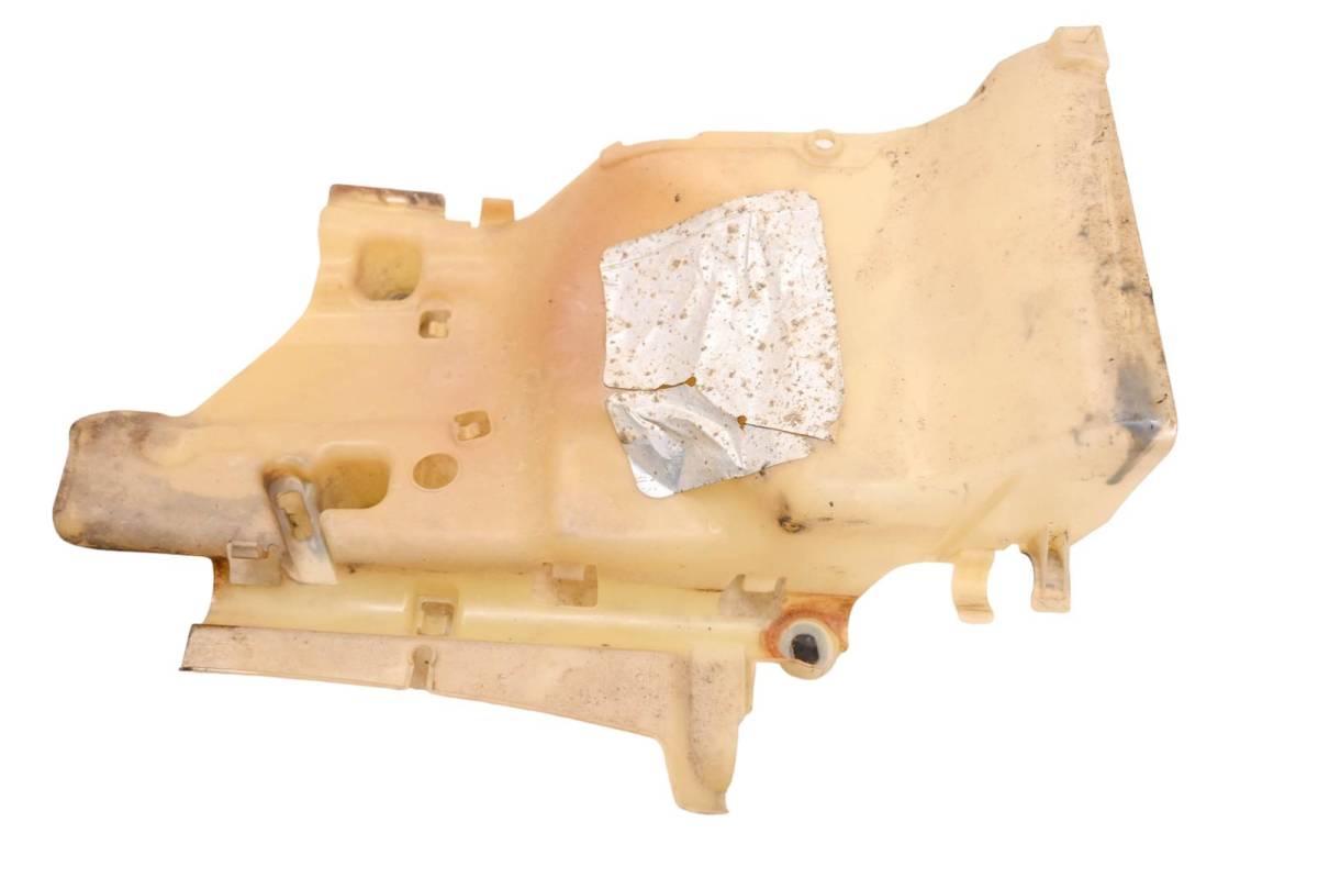 18 Honda Foreman 500 4x4 Gas Tank Heat Shield Guard Cover TRX500FM