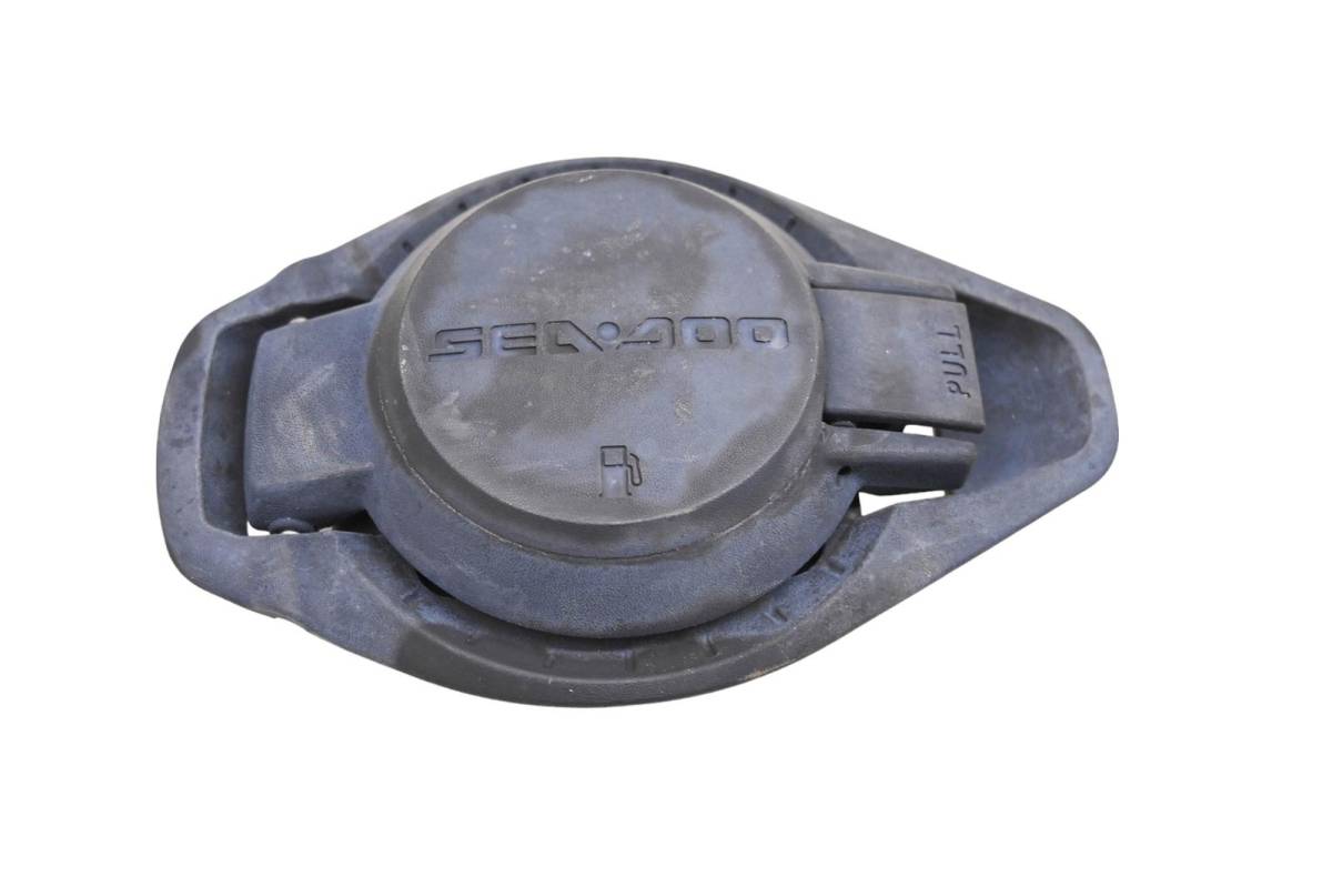 12 SeaDoo Wake Pro 215 Gas Cap