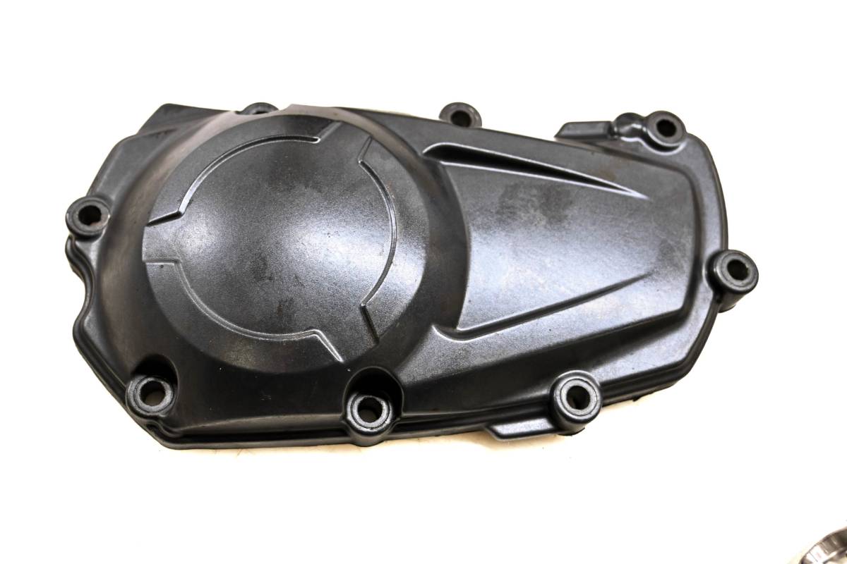 thumbnail image 2 of Right Side Crankcase Cover Kit For GY6 150cc Scooter Engines – With Bolts – Complete 2 of 4