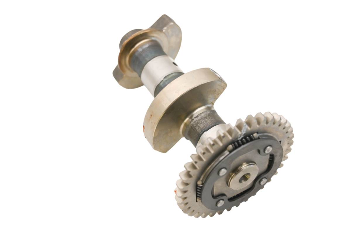 20 Kawasaki Versys-X 300 Counter Balancer Crankshaft Balance