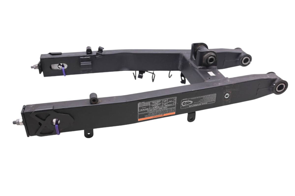 22 Kawasaki Ninja 400 Rear Swingarm EX400