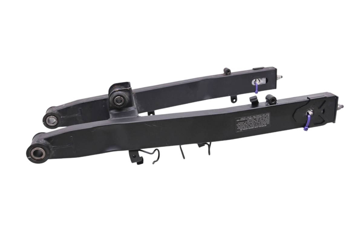 22 Kawasaki Ninja 400 Rear Swingarm EX400