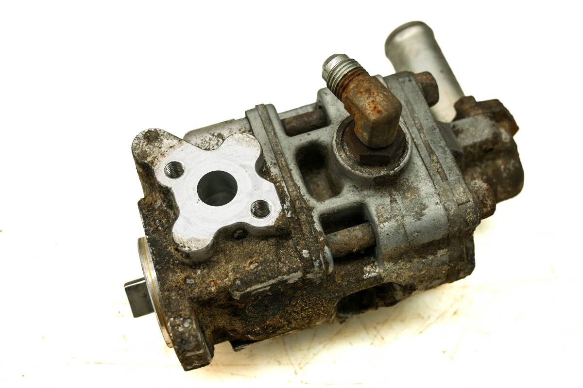 Water Pump 68mm | Kubota D1105 V1505 | K16251-73034 – Heavy Duty Kits Water Pump 68mm | Kubota D1105 V1505 | K16251-73034 – Heavy Duty Kits